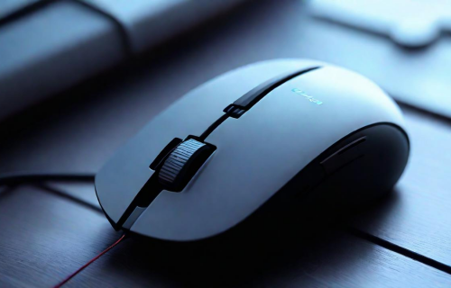 雷柏鼠标怎么样（雷柏鼠标怎么样知乎）