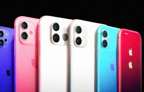 苹果手机官网报价（苹果手机价格一览表）