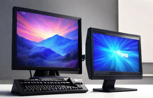 中关村在线台式电脑（中关村在线台式机）