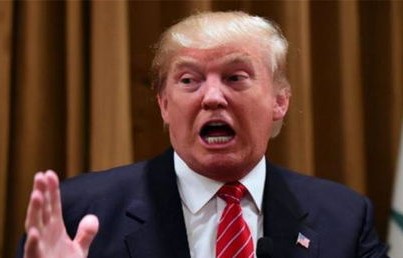 奥巴马夫人眼中的政治选择，投特朗普即反对女性