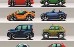 各种车图片大全(车图片大全图片)