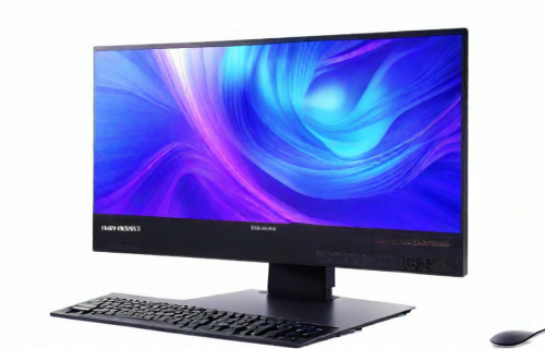 华为台式电脑官网报价（华为台式电脑官网报价及图片）