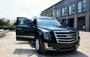 凯迪拉克报价(凯迪拉克报价越野车)