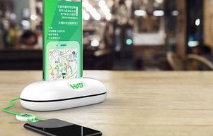 充电宝巨头——494名员工共创年入超百万辉煌