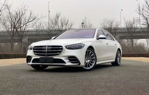 奔驰s系列全部车型价格(奔驰车型大全及价格)