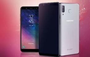 三星a9star拆机图解（三星a9s拆机教程）