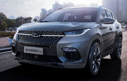 20万以内suv排行榜前十名(2024年最建议买的suv车)