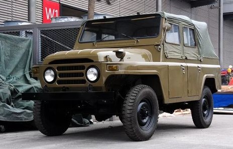 新款212自动挡多少钱一台(2021新款212自动挡)