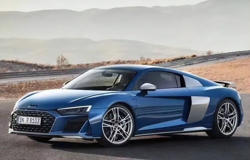 奥迪r8最新价格(奥迪r8最新价格2023款跑车)