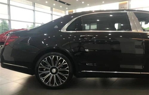 奔驰s600l报价多少钱(奔驰s600价格多少2020)