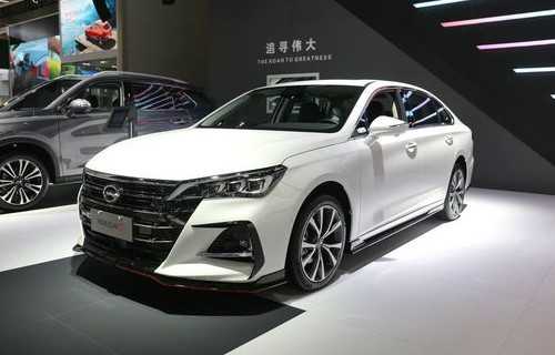 建议大家不要买广汽传祺(广汽传祺车好不好,为什么)