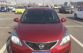 骐达汽车报价(骐达汽车报价二手多少钱)