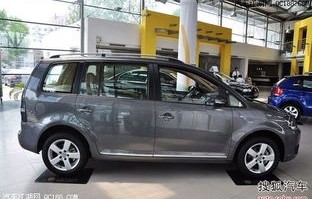 为什么买途安的人不多(途安为什么便宜)