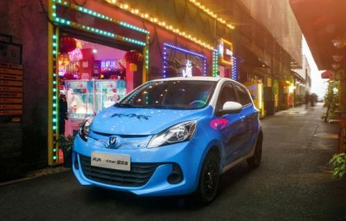 迷你小车2万左右(迷你小车2万左右燃油)