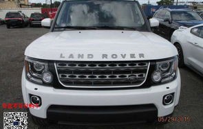 路虎车图片大全大图(路虎图片实拍)