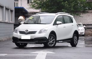 广汽丰田价格一览表(广汽丰田价格一览表广)