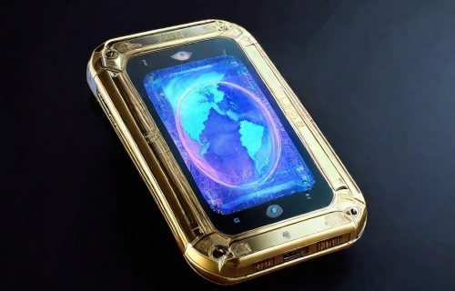 世界上最贵的手机排名第一（世界上最贵的手机排名第一是谁）