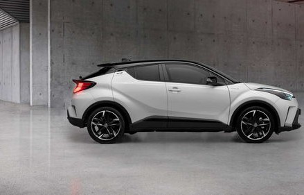 丰田所有车型及图片(丰田所有车型及图片 新款)