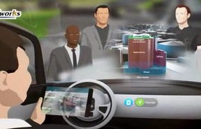 最新汽车科技展望，未来出行变革的蓝图