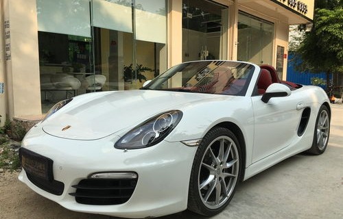 保时捷报价大全价格表(保时捷报价图)