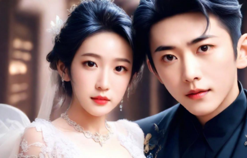 短剧九爷总想拼四胎的百集之旅短剧解约后，我闪婚成了乐坛顶流（56集）