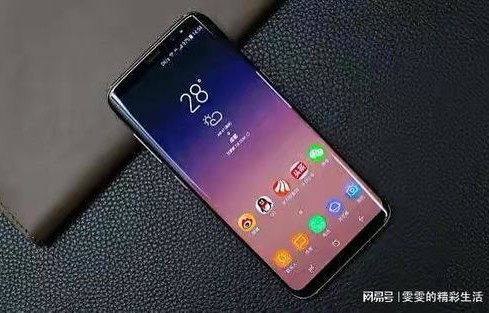 三星Galaxy S8系列智能手机参数详解，三星SM-G8558参数概览