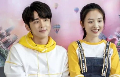 短剧亲亲小甜妻，甜蜜的挑战与爱情的成长