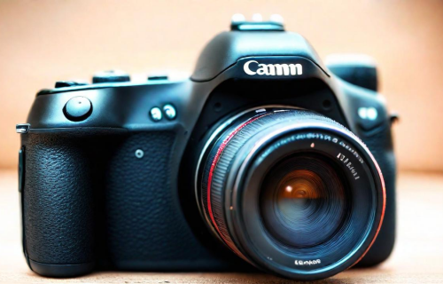 佳能550d单反相机使用教程（佳能550d拍摄教程）