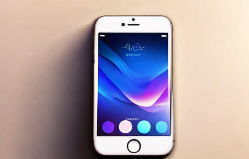 iphone6怎么截屏（iphone6s怎么截屏）