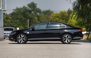 迈腾车价格多少钱一辆(迈腾多少钱新车报价)