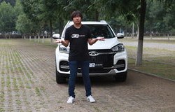 38号车评中心(38号车评中心试驾视频)