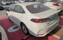 新款卡罗拉价格参考(新款卡罗拉价格参考表)