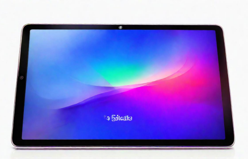 平板电脑推荐（平板电脑排行榜）