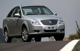 别克新凯越最新报价及市场深度解析