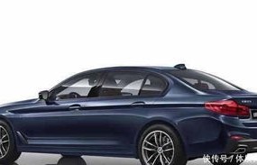 宝马525li落地多少钱(宝马530li落地多少钱)