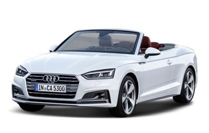 奥迪敞篷车a5敞篷车报价及图片(奥迪2020a5敞篷价格)