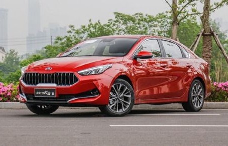 东风悦达起亚K3口碑，品质卓越，值得信任