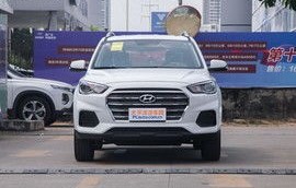 现代汽车最新价格(2020现代汽车报价大全)