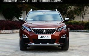 标致4008的油耗与口碑(标致4008油耗多少钱一公里)