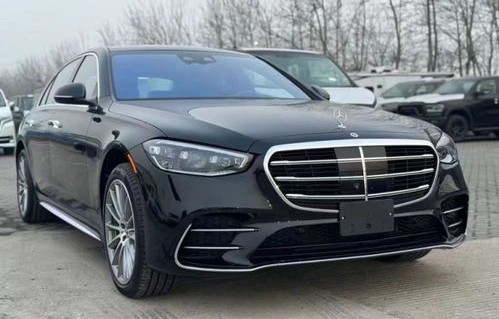 奔驰s500价格多少钱(奔驰车s500价格)