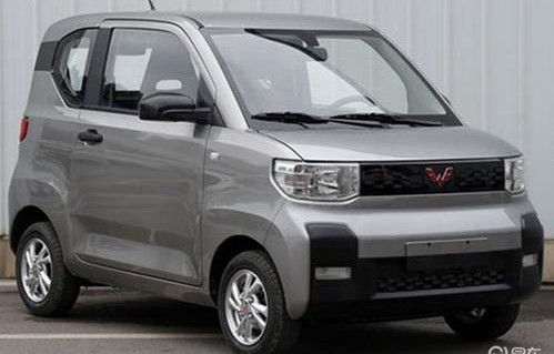 附近五菱二手车个人出售(附近二手车个人出售五菱宏光)