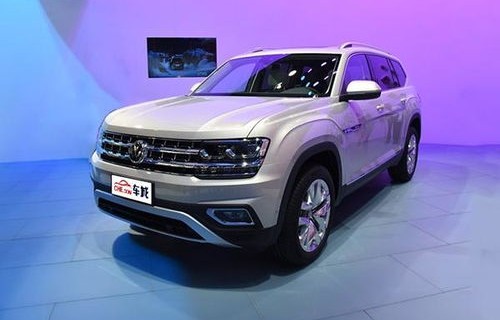 2016款途观配置参数(2016款途观配置参数表)