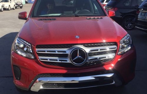 梅赛德斯奔驰价格表报价新款(梅赛德斯奔驰2021款价格)