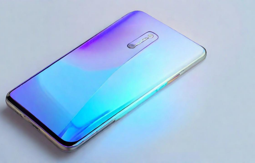 三星a90（三星a90 5g手机）