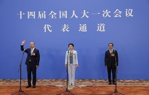 韩国人眼中的中国政策，期待中国政府继续前行