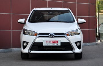 丰田汽车所有车型价格(丰田汽车所有车型价格表大全)