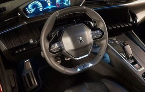 标致508报价，深入了解豪华轿车市场的新动态