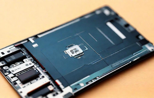 红米note3拆机（红米note3如何拆机）