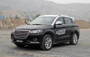 哈弗h2报价多少钱(哈弗h22021款价格)