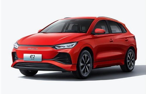 比亚迪10万以内(比亚迪10万以内的新能源车)